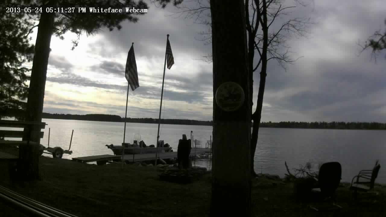 Whiteface Cam Image - Thu, 05/30/2013 11:00am 