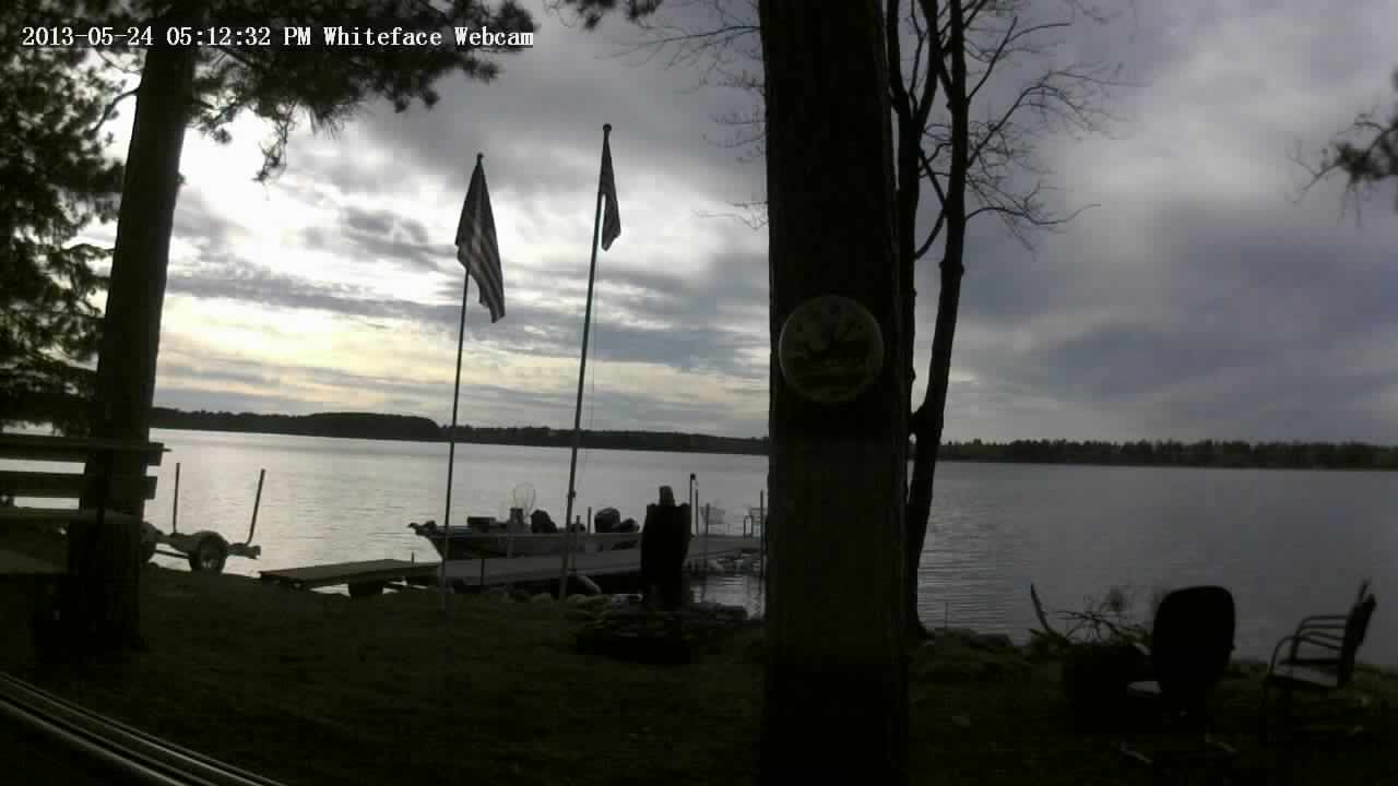 Whiteface Cam Image - Thu, 05/30/2013 10:59am 