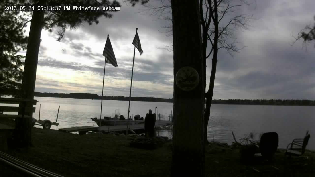Whiteface Cam Image - Thu, 05/30/2013 10:59am 