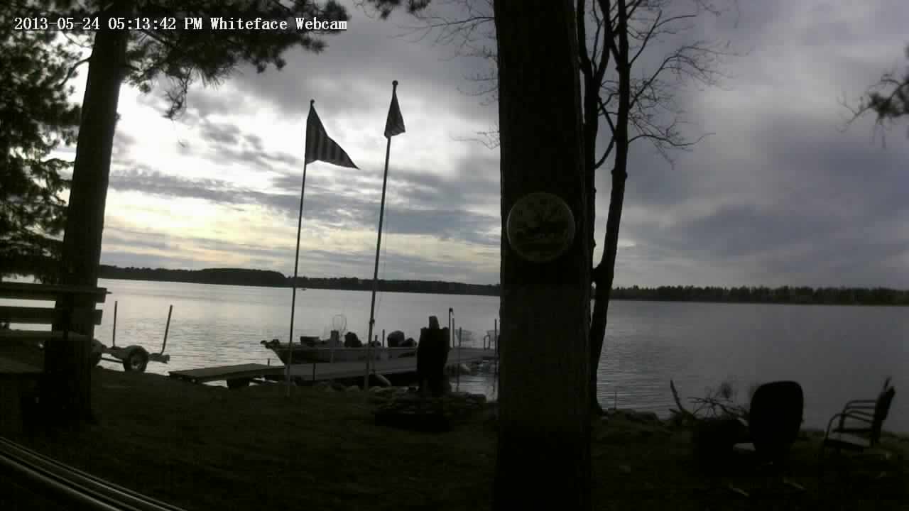 Whiteface Cam Image - Thu, 05/30/2013 10:59am 
