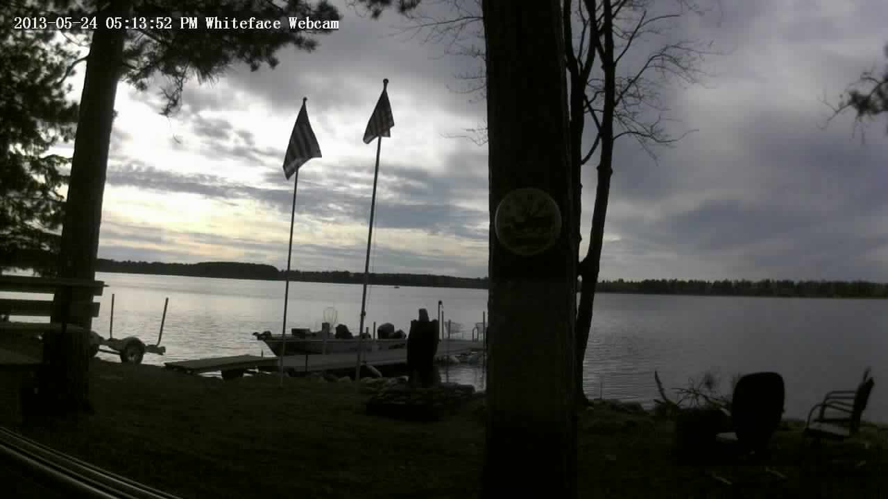 Whiteface Cam Image - Thu, 05/30/2013 10:59am 