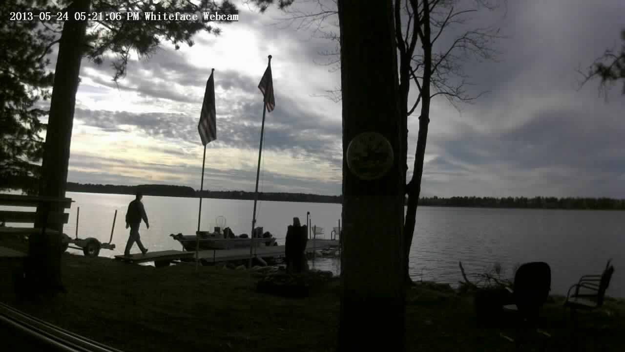Whiteface Cam Image - Thu, 05/30/2013 10:59am 