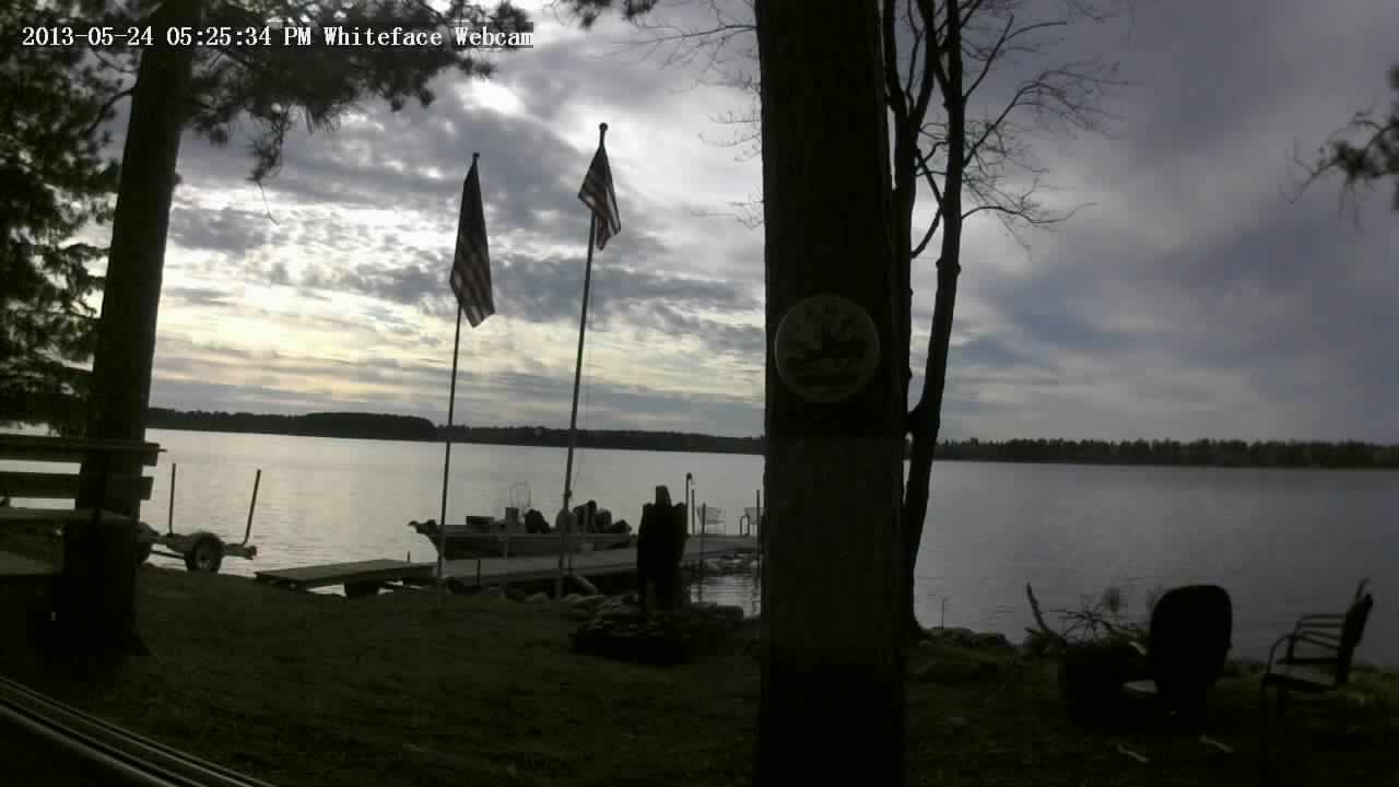 Whiteface Cam Image - Thu, 05/30/2013 10:59am 