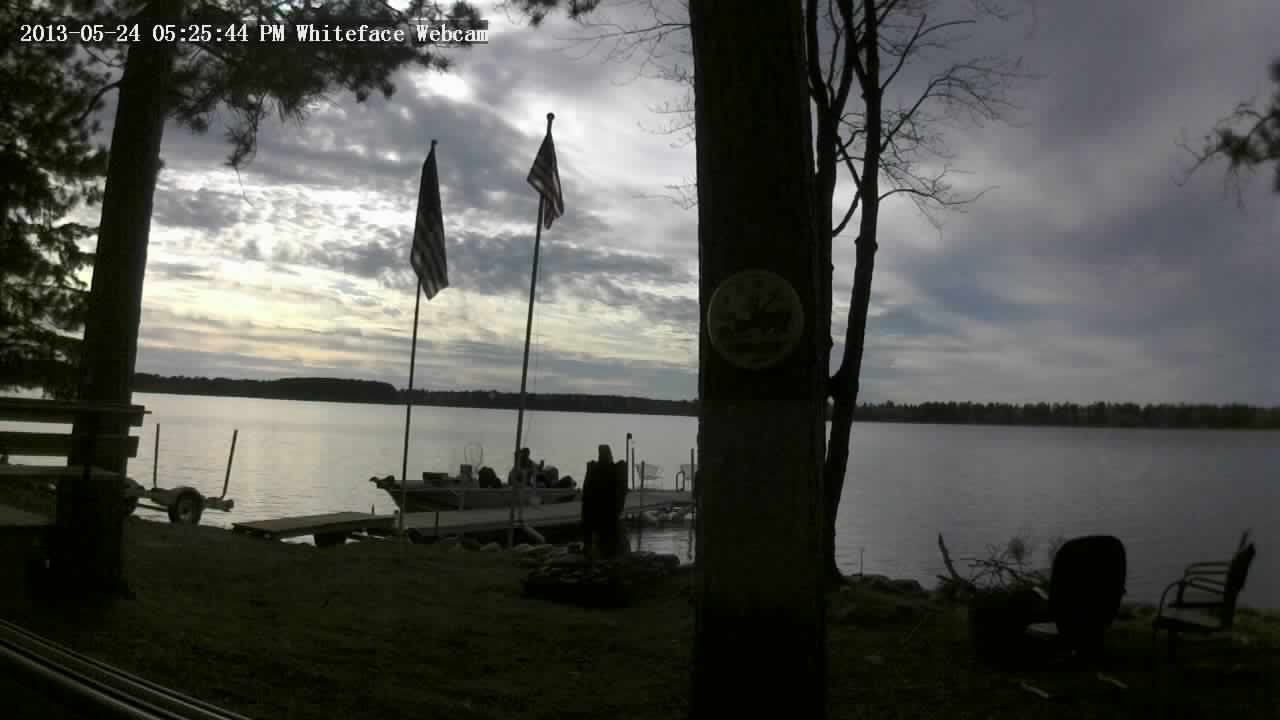 Whiteface Cam Image - Thu, 05/30/2013 10:59am 
