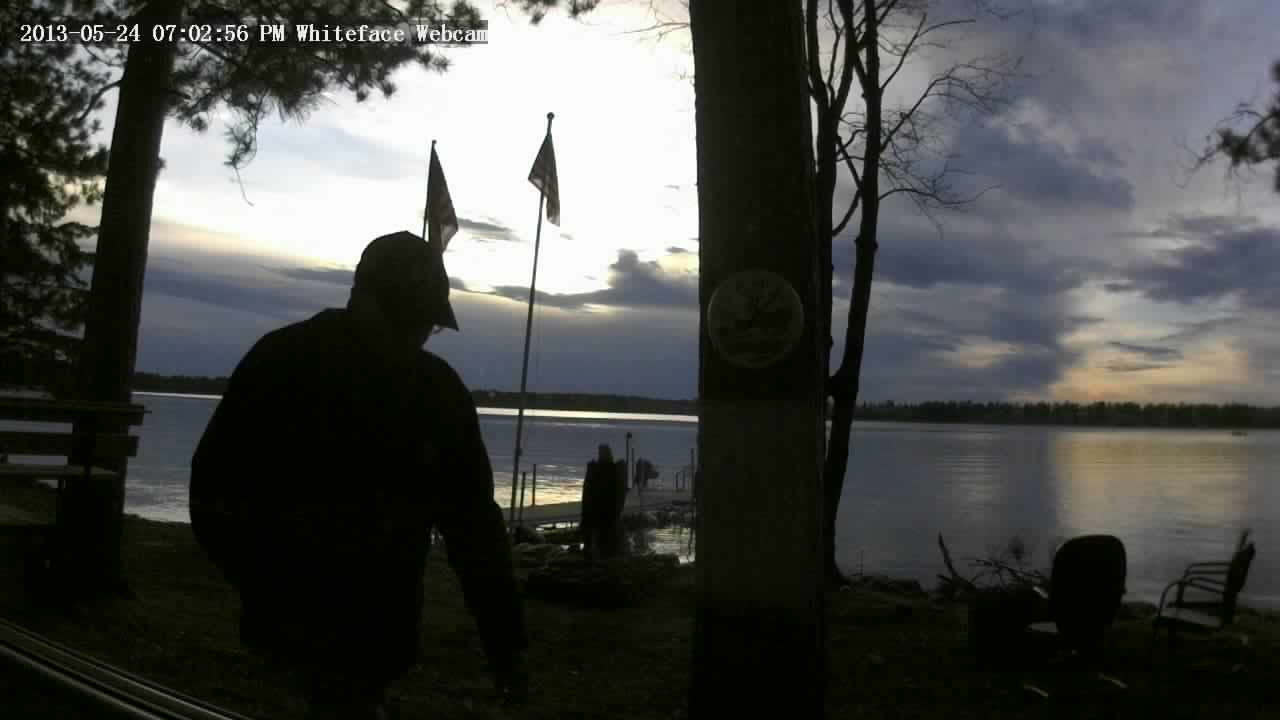 Whiteface Cam Image - Thu, 05/30/2013 10:59am 