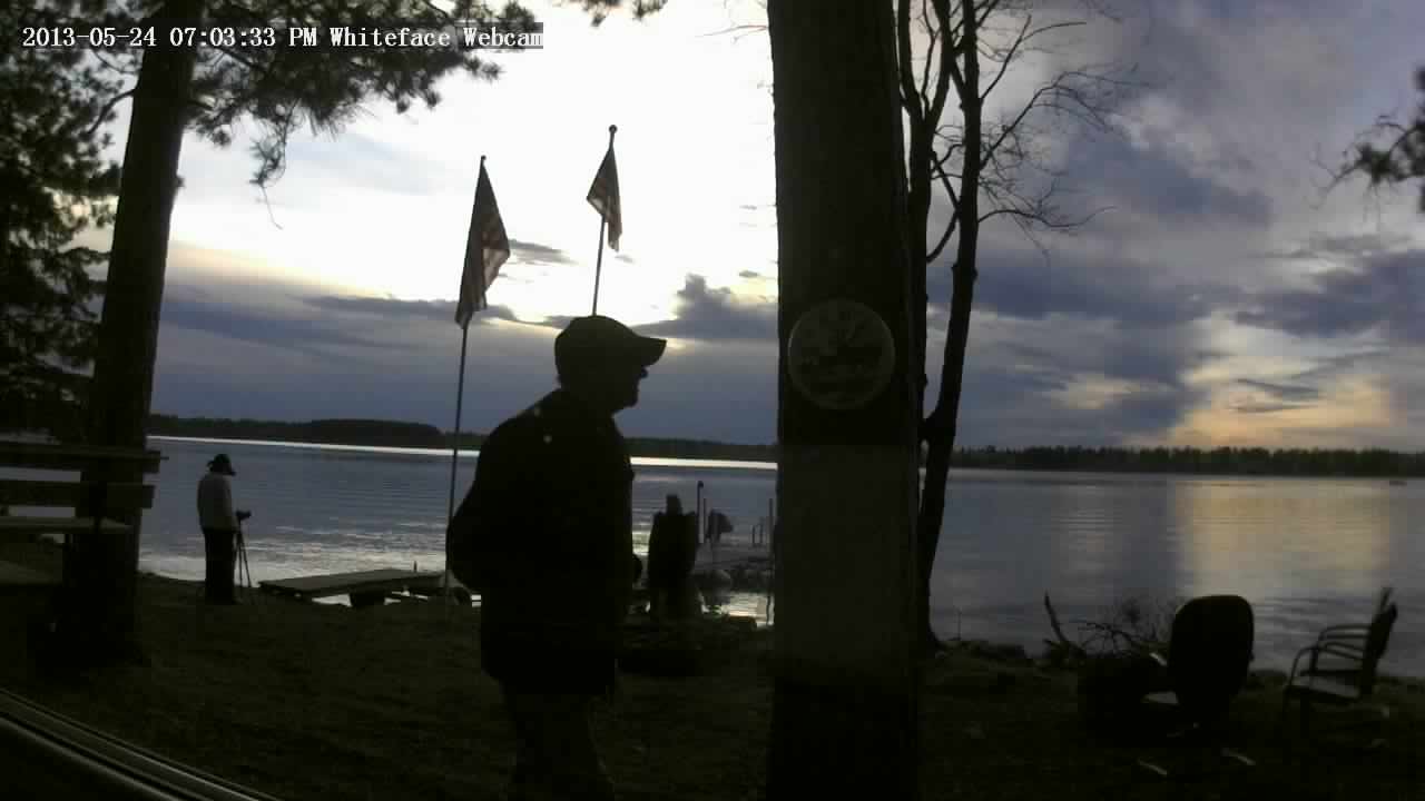 Whiteface Cam Image - Thu, 05/30/2013 10:59am 