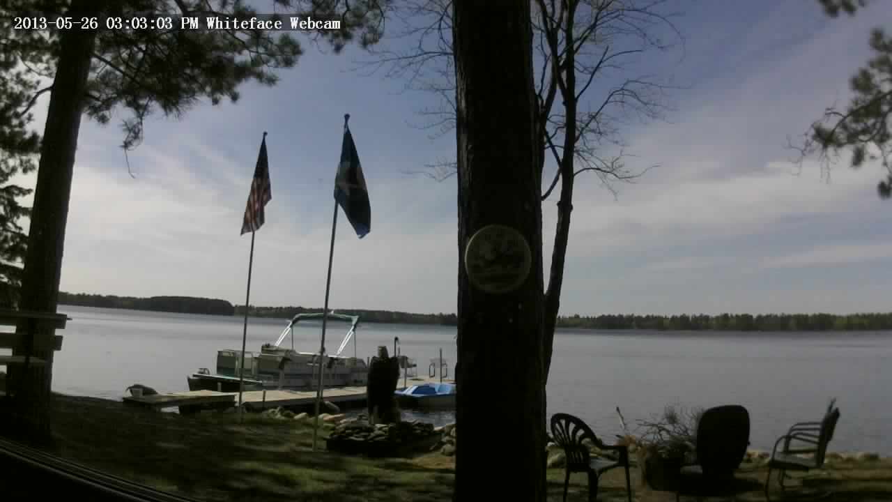 Whiteface Cam Image - Thu, 05/30/2013 10:59am 