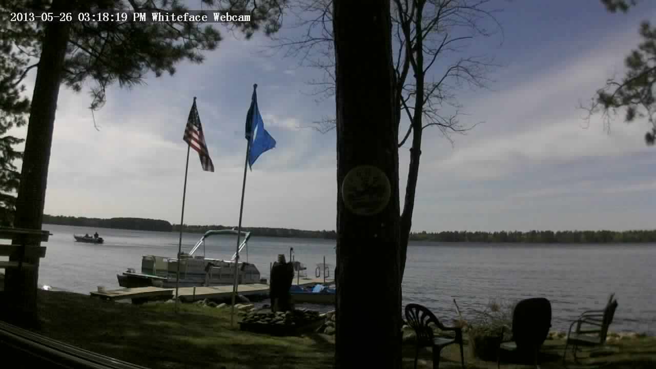 Whiteface Cam Image - Thu, 05/30/2013 10:58am 