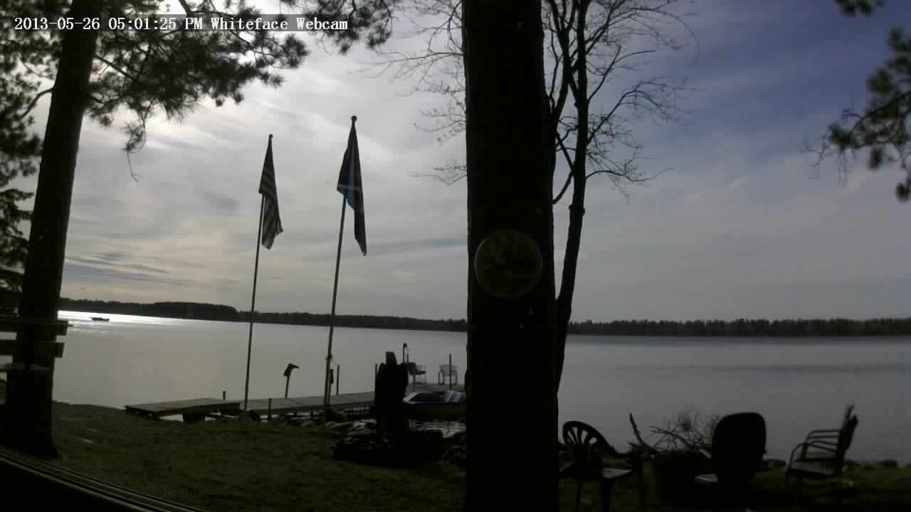 Whiteface Cam Image - Thu, 05/30/2013 10:57am 