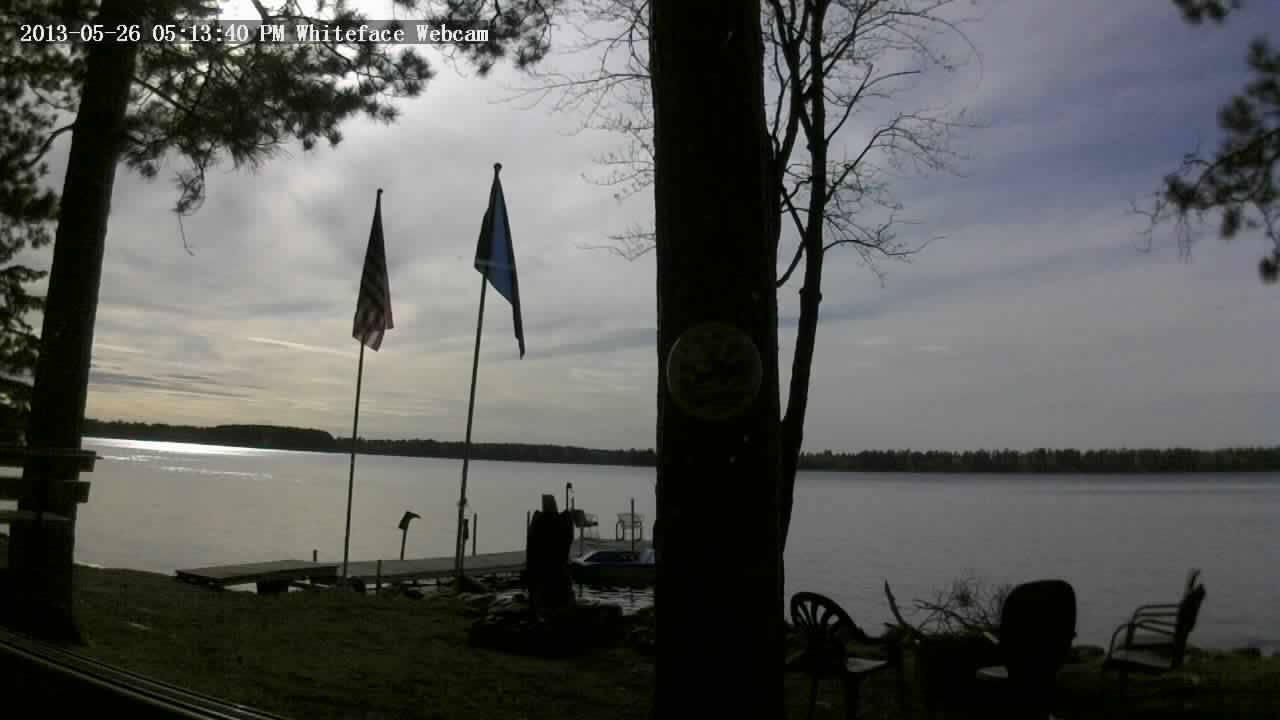 Whiteface Cam Image - Thu, 05/30/2013 10:57am 