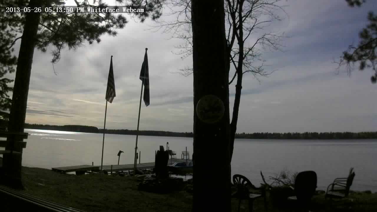Whiteface Cam Image - Thu, 05/30/2013 10:56am 
