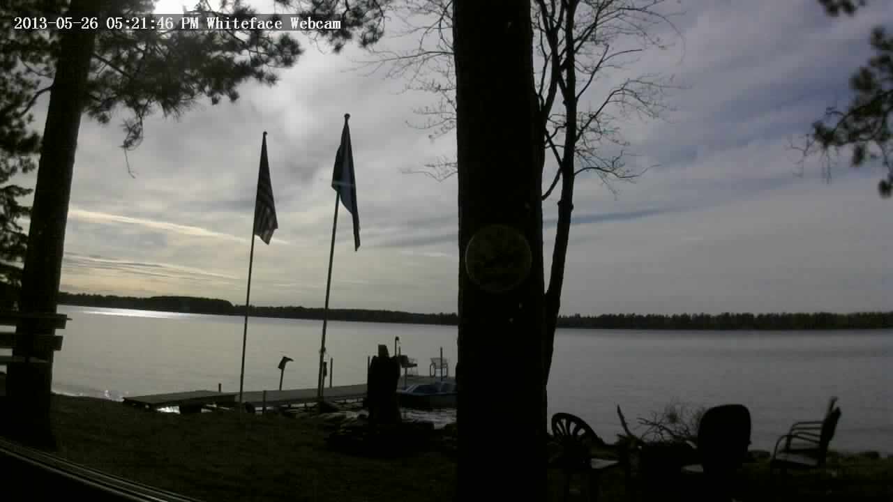 Whiteface Cam Image - Thu, 05/30/2013 10:56am 