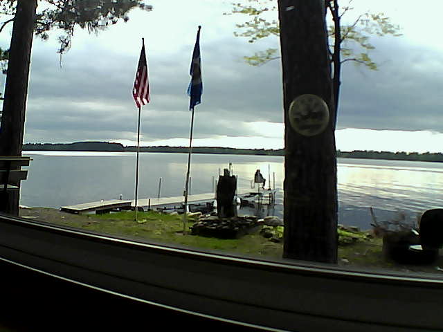Whiteface Cam Image - Thu, 06/06/2013 6:42pm 
