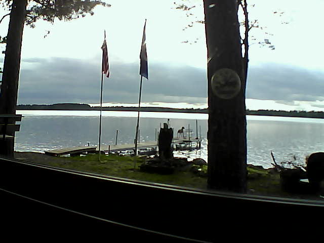 Whiteface Cam Image - Thu, 06/06/2013 7:02pm 