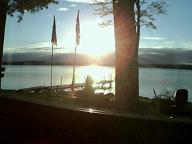 Whiteface Cam Image - Thu, 06/06/2013 8:22pm 