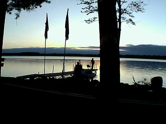 Whiteface Cam Image - Thu, 06/06/2013 9:02pm 