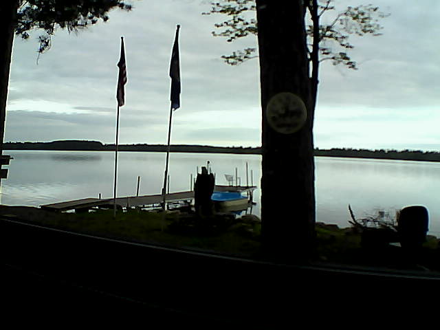 Whiteface Cam Image - Fri, 06/07/2013 7:04am 