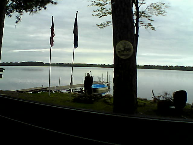 Whiteface Cam Image - Fri, 06/07/2013 7:24am 