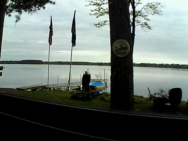 Whiteface Cam Image - Fri, 06/07/2013 7:44am 