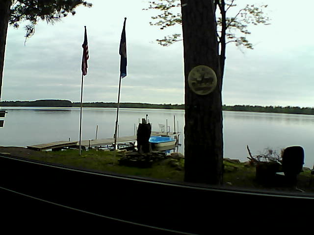 Whiteface Cam Image - Fri, 06/07/2013 8:04am 