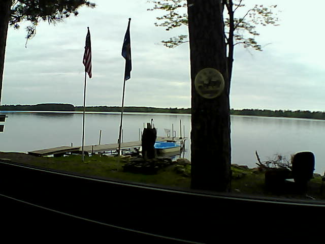 Whiteface Cam Image - Fri, 06/07/2013 8:24am 