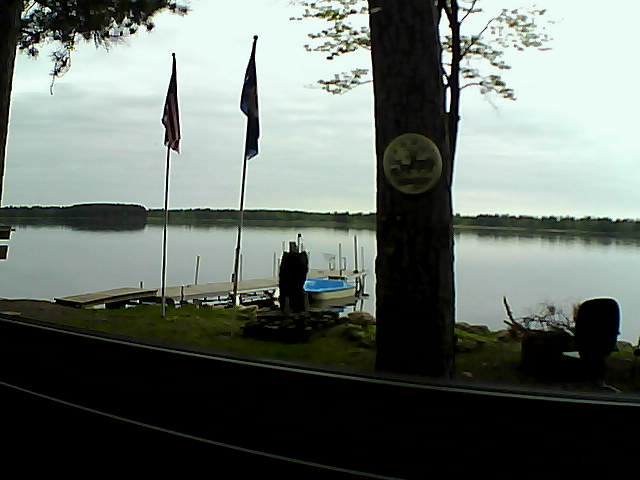 Whiteface Cam Image - Fri, 06/07/2013 8:44am 