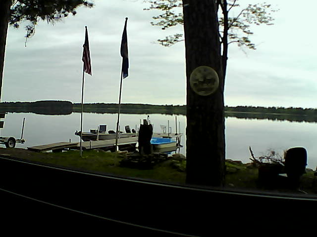 Whiteface Cam Image - Fri, 06/07/2013 9:04am 