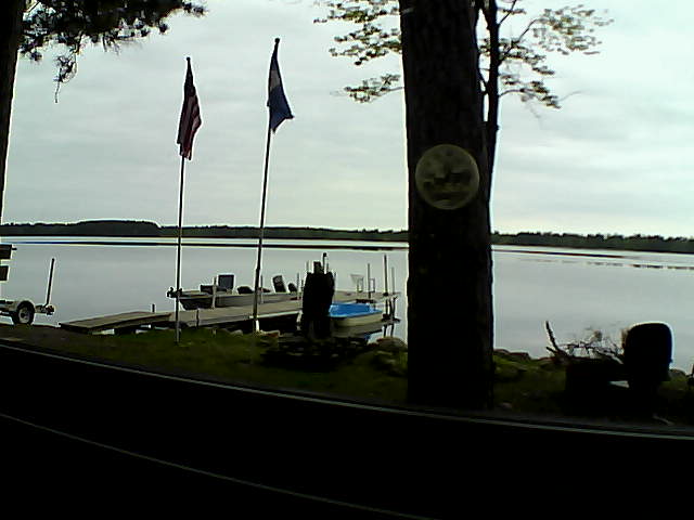 Whiteface Cam Image - Fri, 06/07/2013 9:24am 