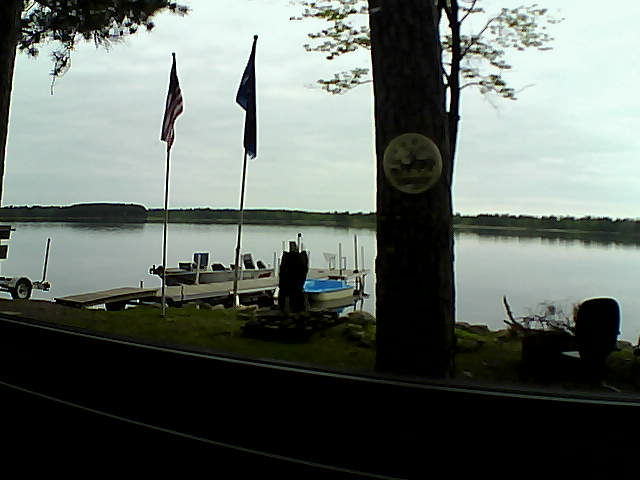 Whiteface Cam Image - Fri, 06/07/2013 9:44am 