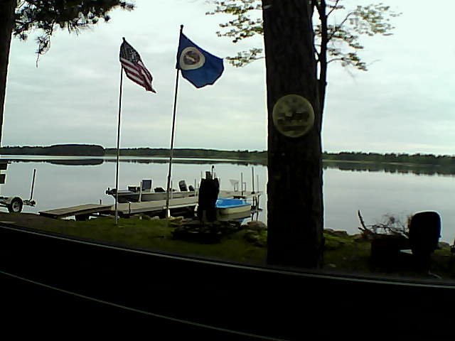 Whiteface Cam Image - Fri, 06/07/2013 10:04am 