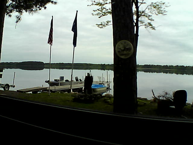 Whiteface Cam Image - Fri, 06/07/2013 10:24am 