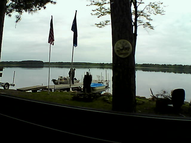 Whiteface Cam Image - Fri, 06/07/2013 10:44am 