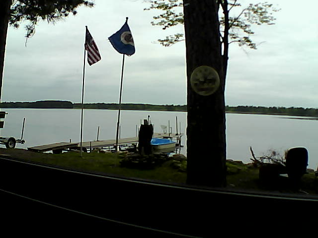 Whiteface Cam Image - Fri, 06/07/2013 11:04am 