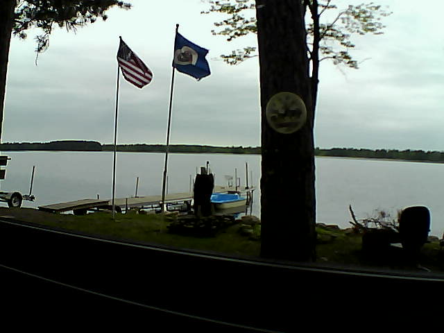 Whiteface Cam Image - Fri, 06/07/2013 11:24am 