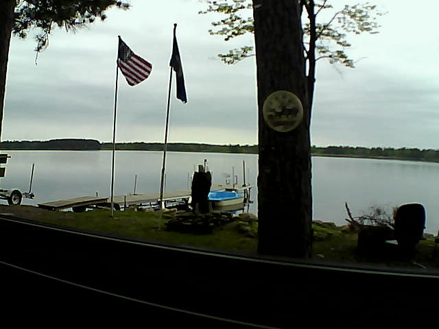 Whiteface Cam Image - Fri, 06/07/2013 11:44am 