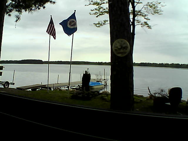 Whiteface Cam Image - Fri, 06/07/2013 12:04pm 