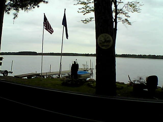 Whiteface Cam Image - Fri, 06/07/2013 12:24pm 