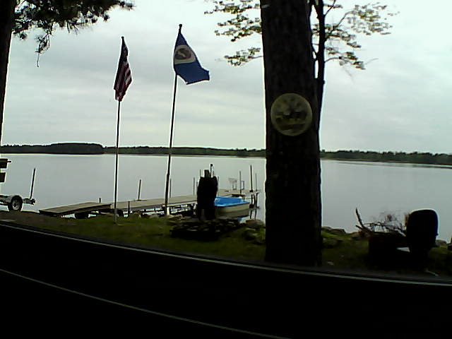 Whiteface Cam Image - Fri, 06/07/2013 12:44pm 