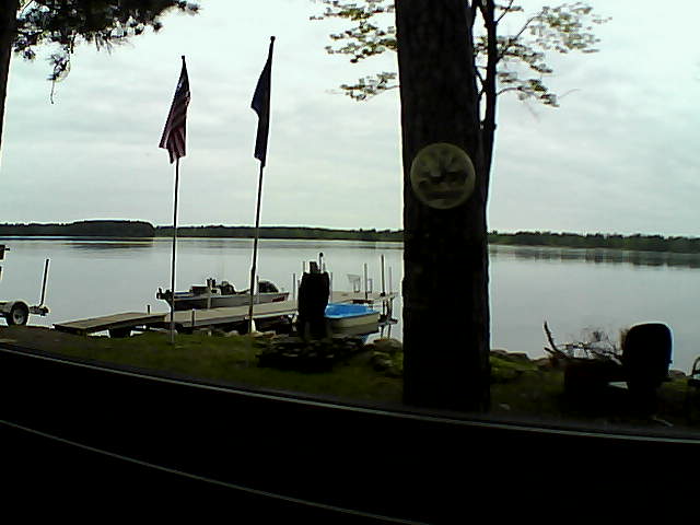 Whiteface Cam Image - Fri, 06/07/2013 1:04pm 