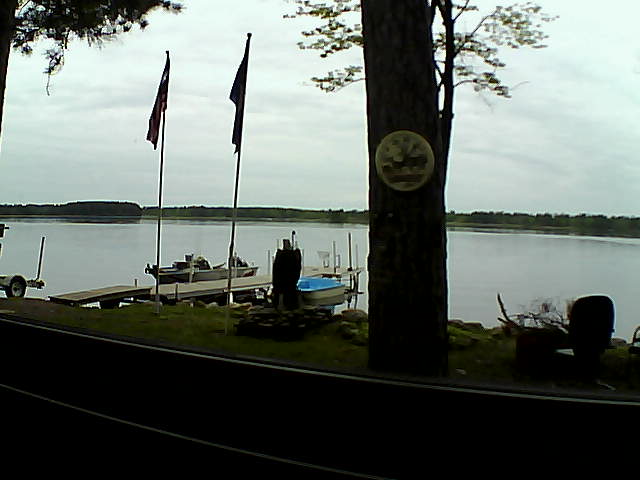 Whiteface Cam Image - Fri, 06/07/2013 1:24pm 