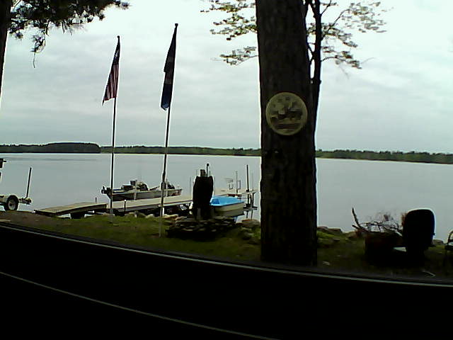 Whiteface Cam Image - Fri, 06/07/2013 1:44pm 