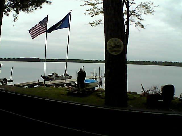 Whiteface Cam Image - Fri, 06/07/2013 2:04pm 