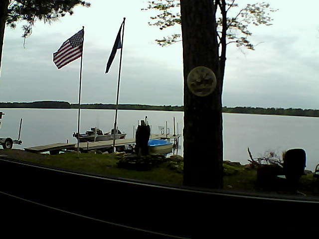 Whiteface Cam Image - Fri, 06/07/2013 2:24pm 