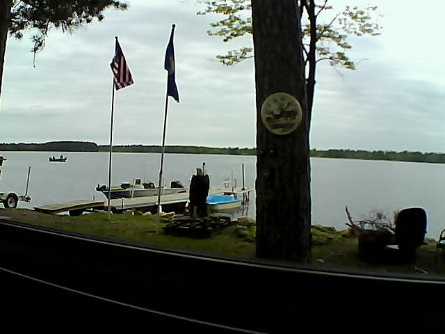 Whiteface Cam Image - Fri, 06/07/2013 2:44pm 