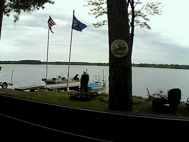 Whiteface Cam Image - Fri, 06/07/2013 3:04pm 