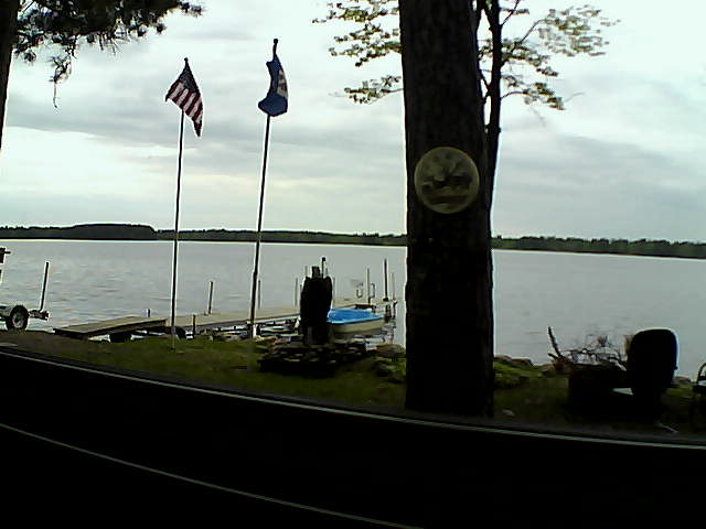 Whiteface Cam Image - Fri, 06/07/2013 3:24pm 