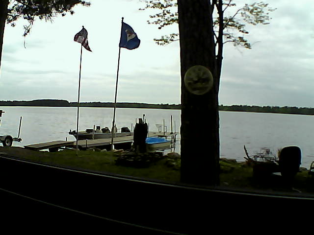 Whiteface Cam Image - Fri, 06/07/2013 3:44pm 