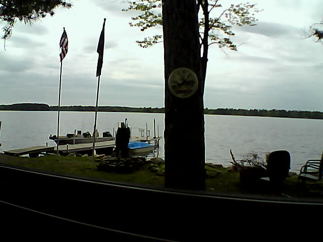 Whiteface Cam Image - Fri, 06/07/2013 4:04pm 