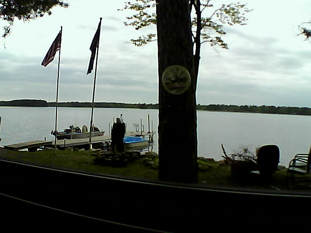 Whiteface Cam Image - Fri, 06/07/2013 4:24pm 