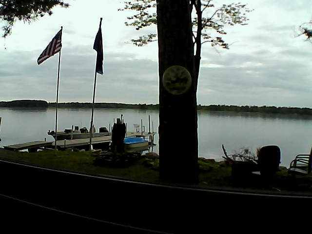 Whiteface Cam Image - Fri, 06/07/2013 4:44pm 